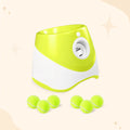 DoxieJoy™ Ball Thrower Machine