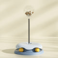 Interactive Feeding Dog Toy