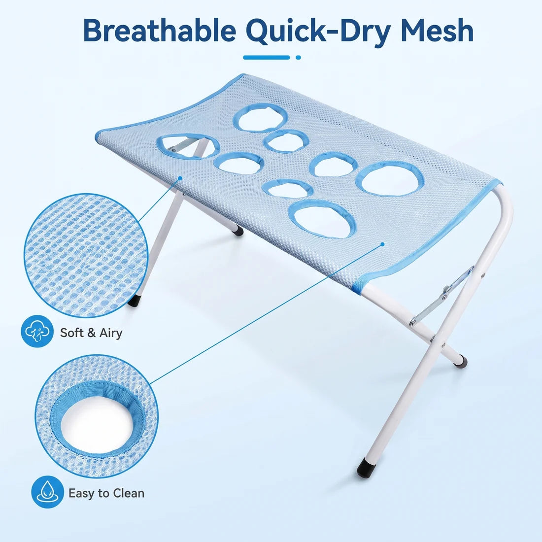 Dachshund Grooming Stand