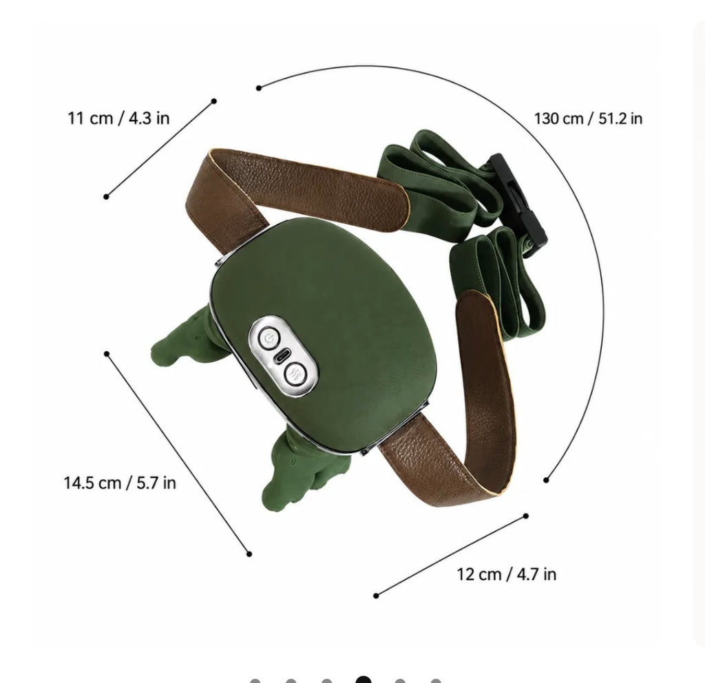Dachshund Calm Massager