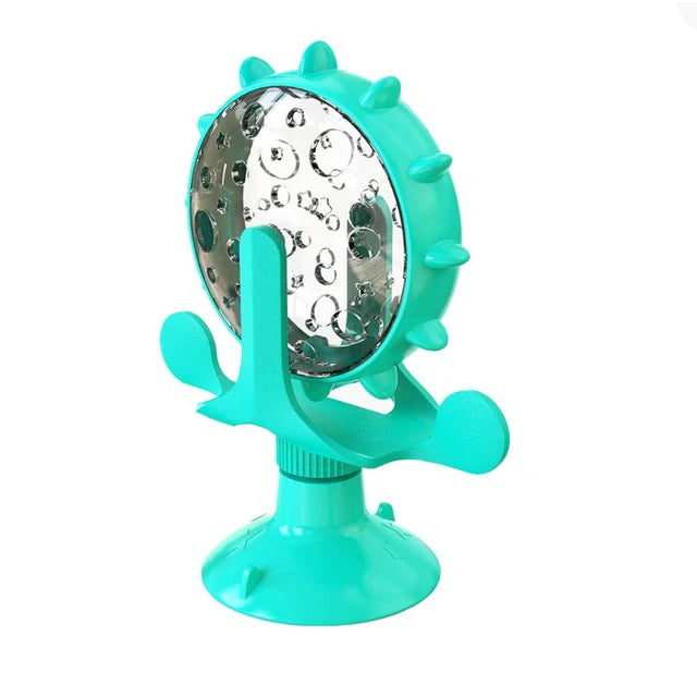 Doxiejoy™  Food Spinning Windmill Toy