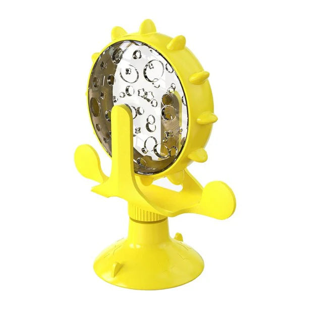 Doxiejoy™  Food Spinning Windmill Toy