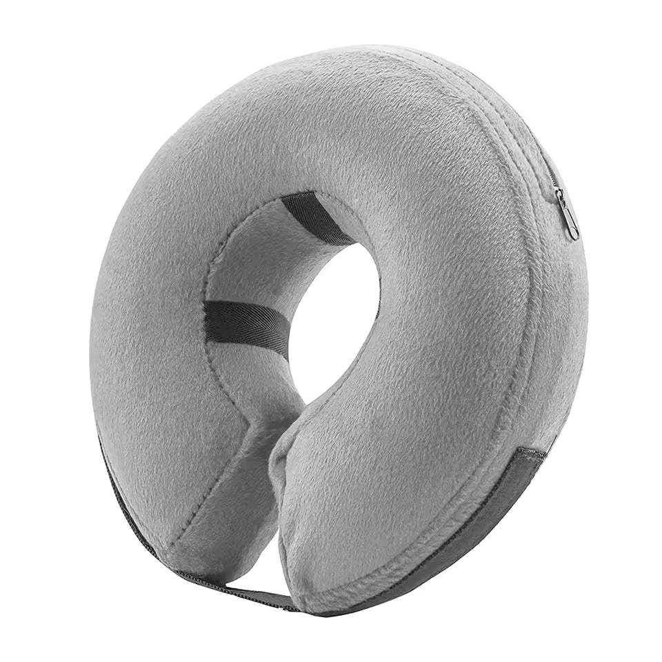 Inflatable Dog Collar