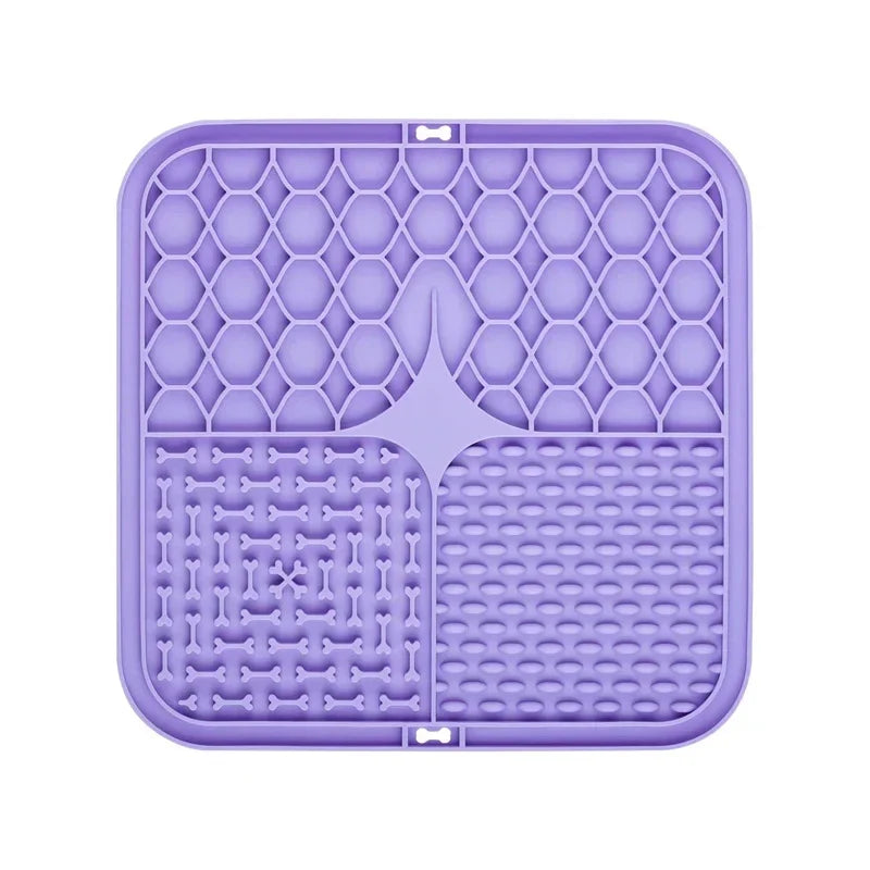 Dachshund Lick Mat