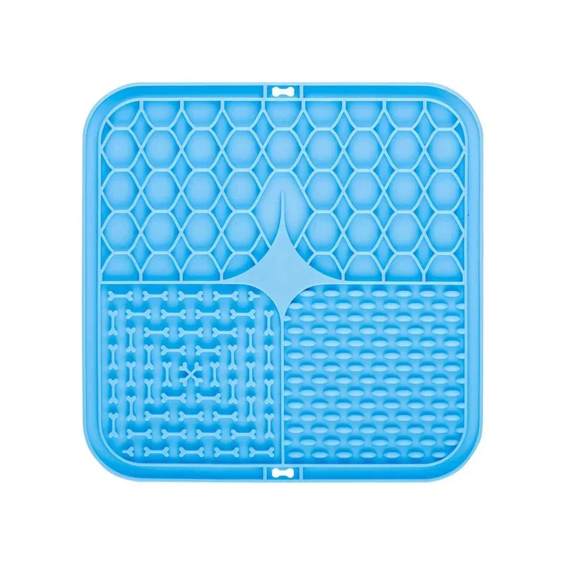 Dachshund Lick Mat