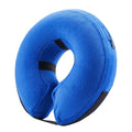 Inflatable Dog Collar