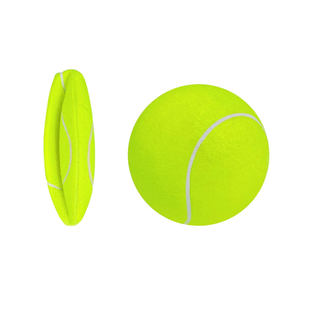 Giant Tennis Ball Toy
