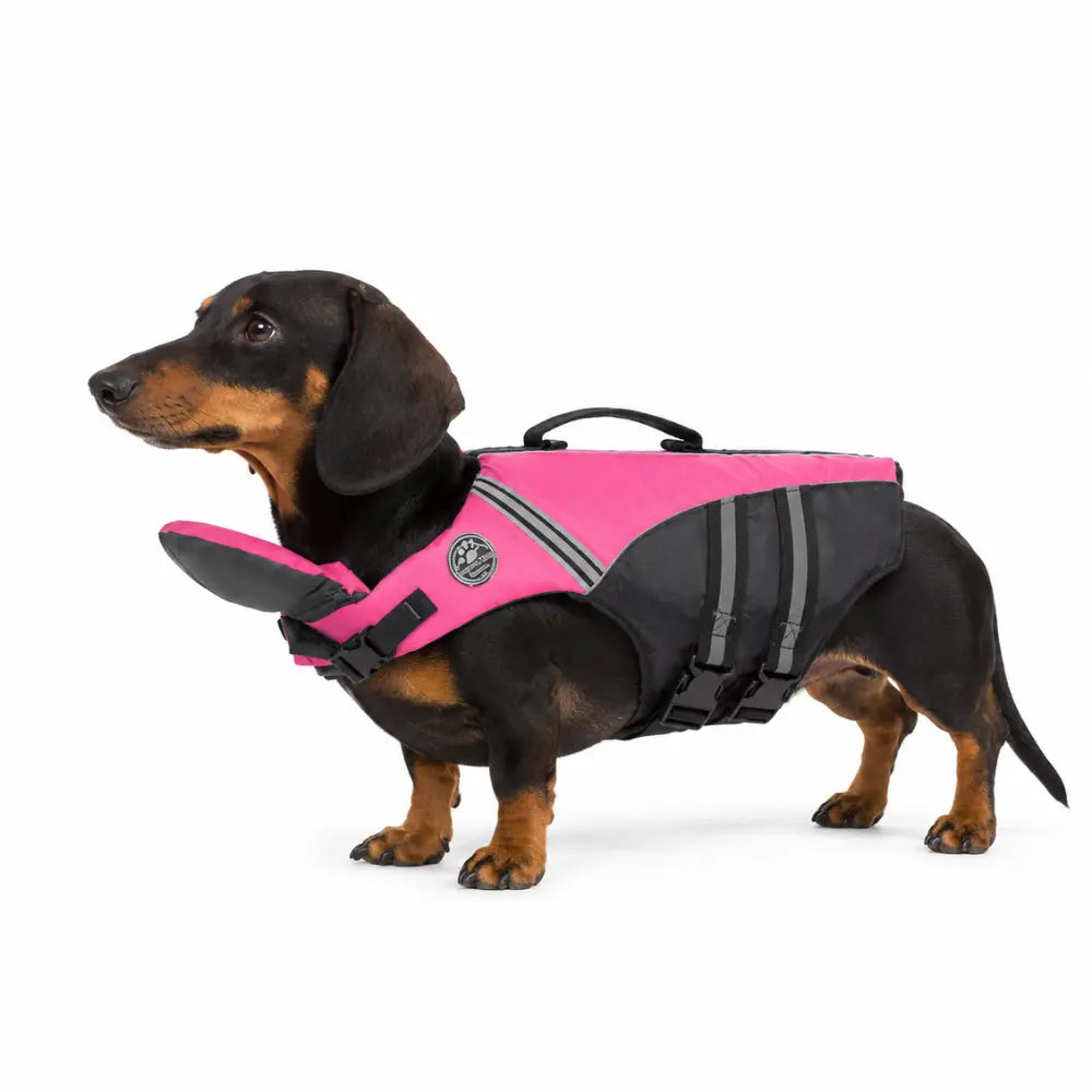 ChinFloat Dachshund Life Vest