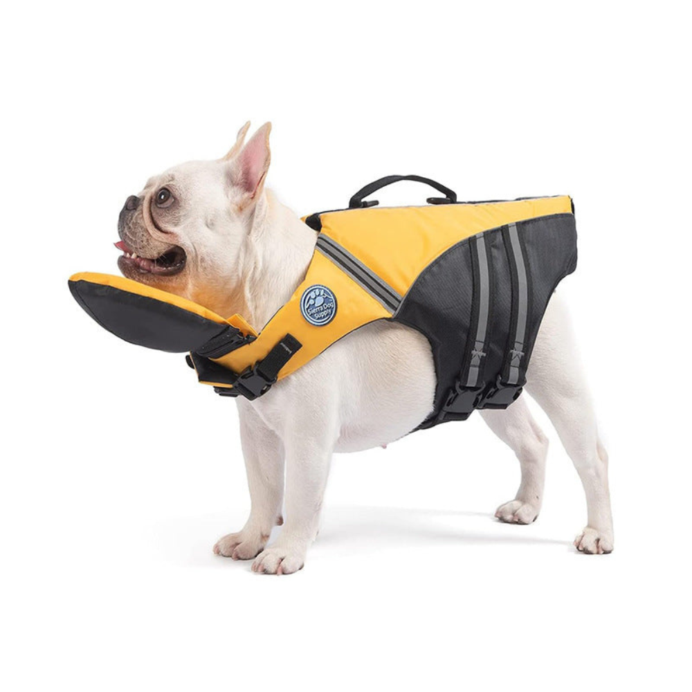 ChinFloat Dachshund Life Vest
