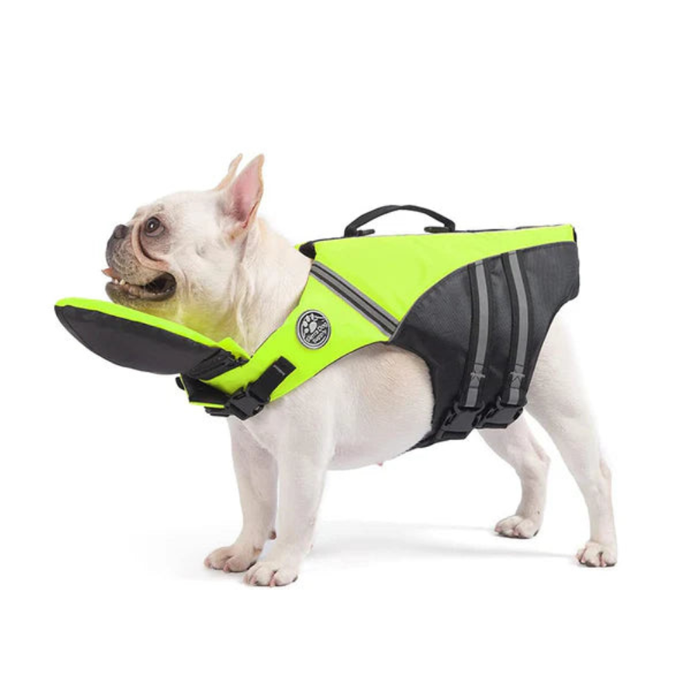 ChinFloat Dachshund Life Vest