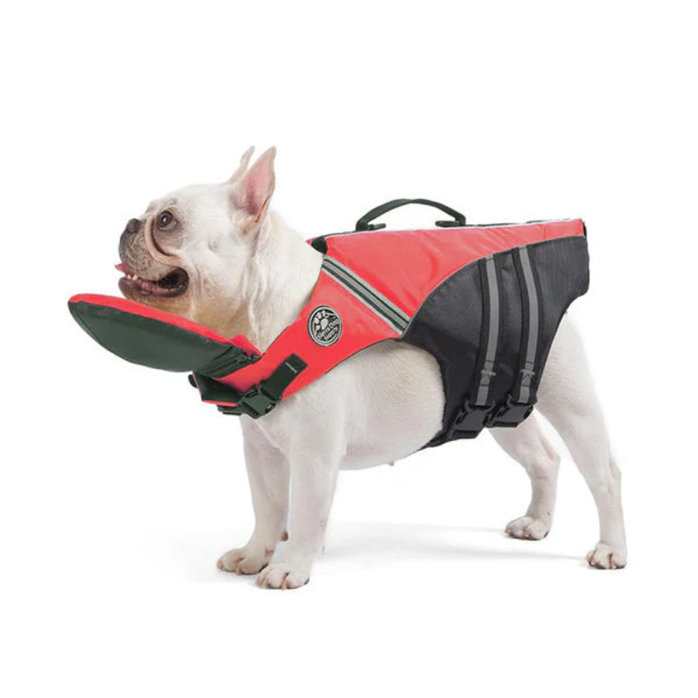 ChinFloat Dachshund Life Vest