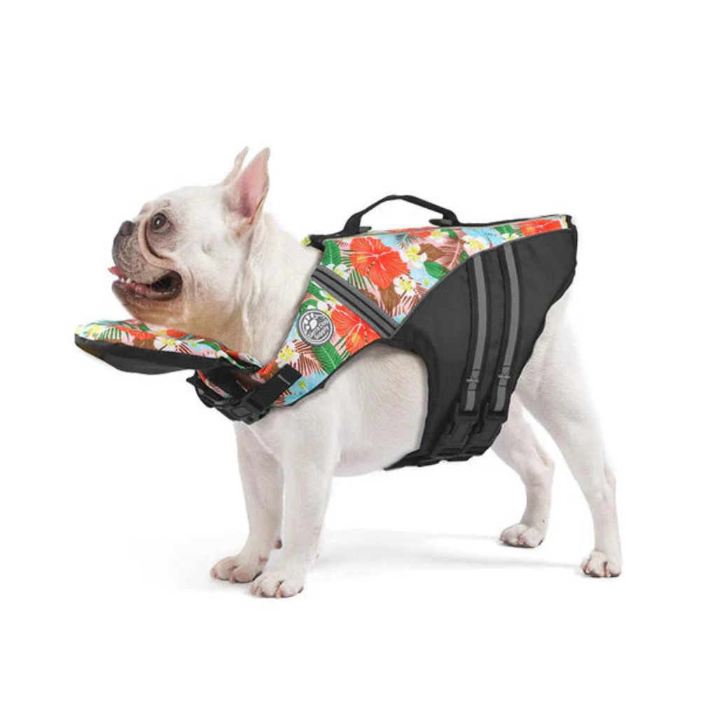 ChinFloat Dachshund Life Vest