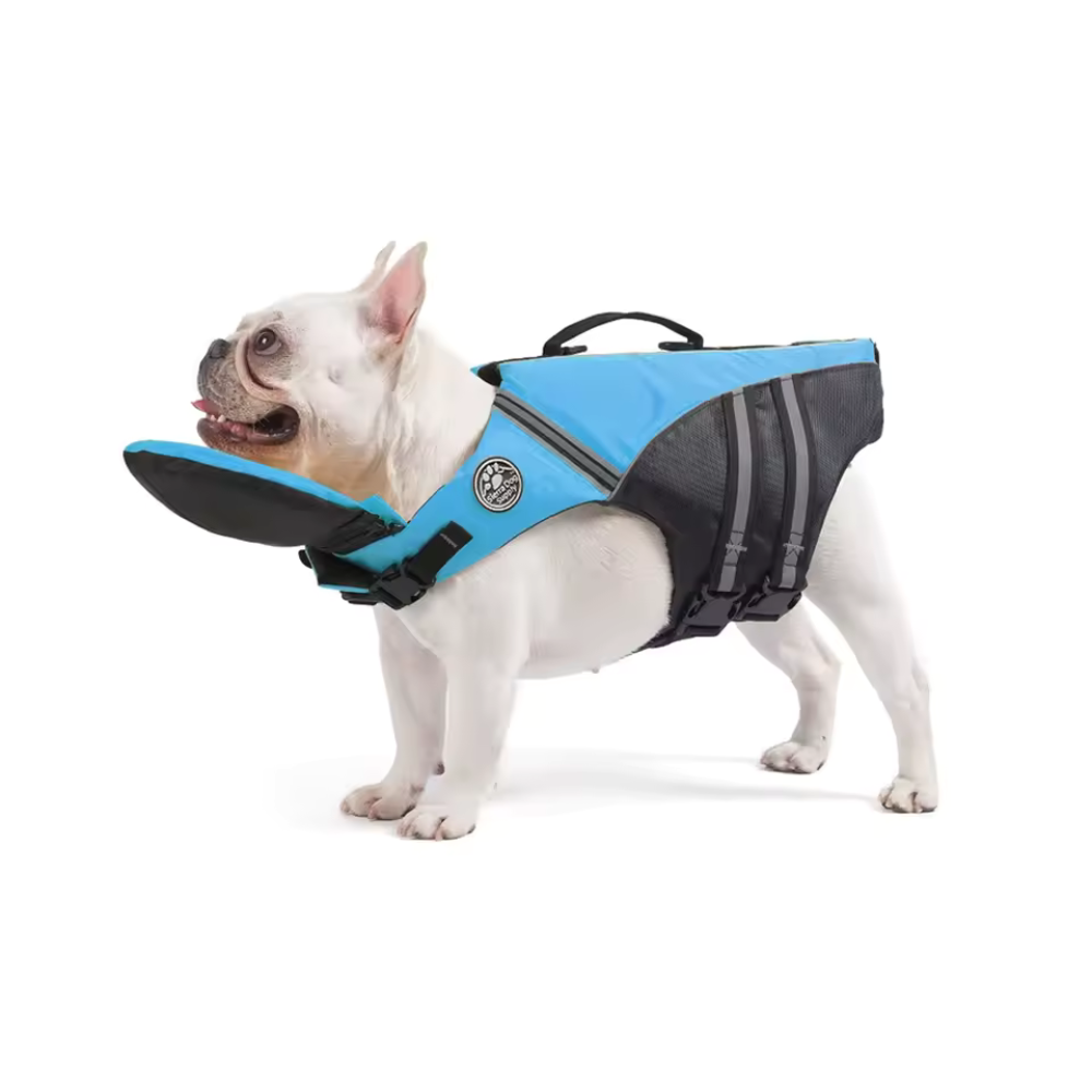 ChinFloat Dachshund Life Vest
