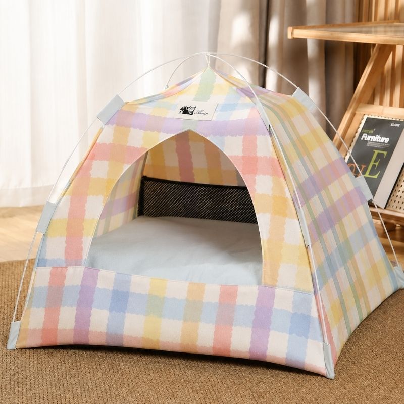 Dachshund Tent House