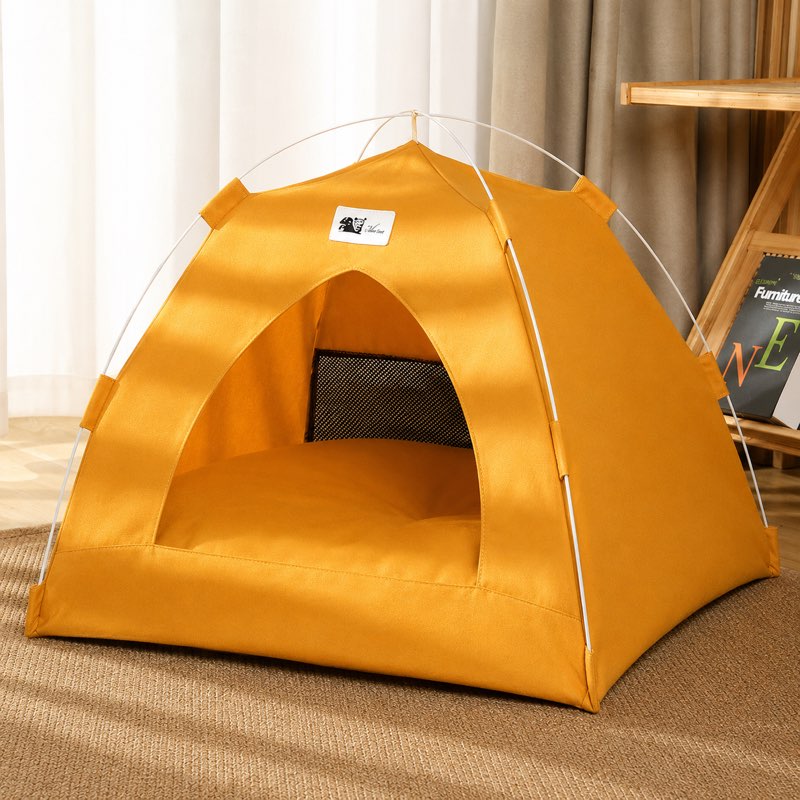 Dachshund Tent House