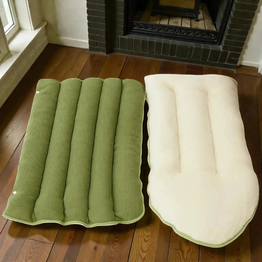 Cave Dachshund Bed