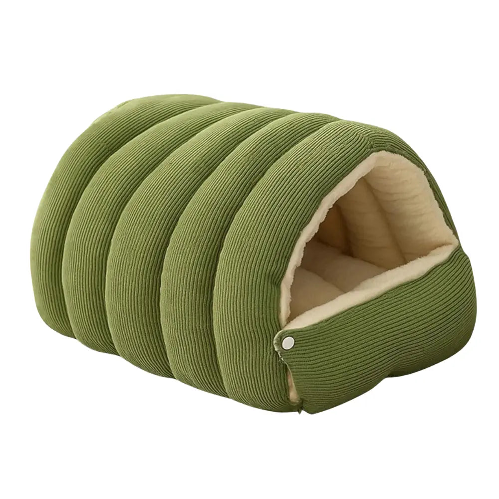 Cave Dachshund Bed