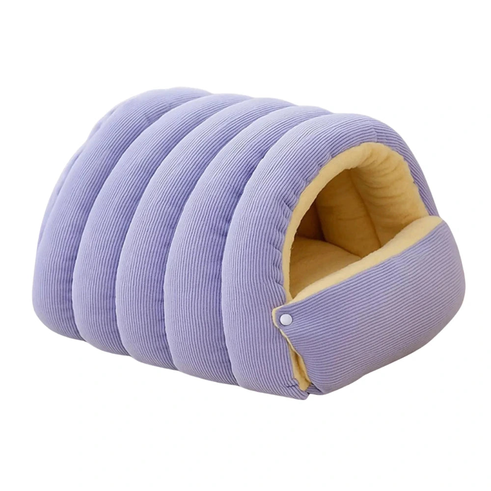 Cave Dachshund Bed