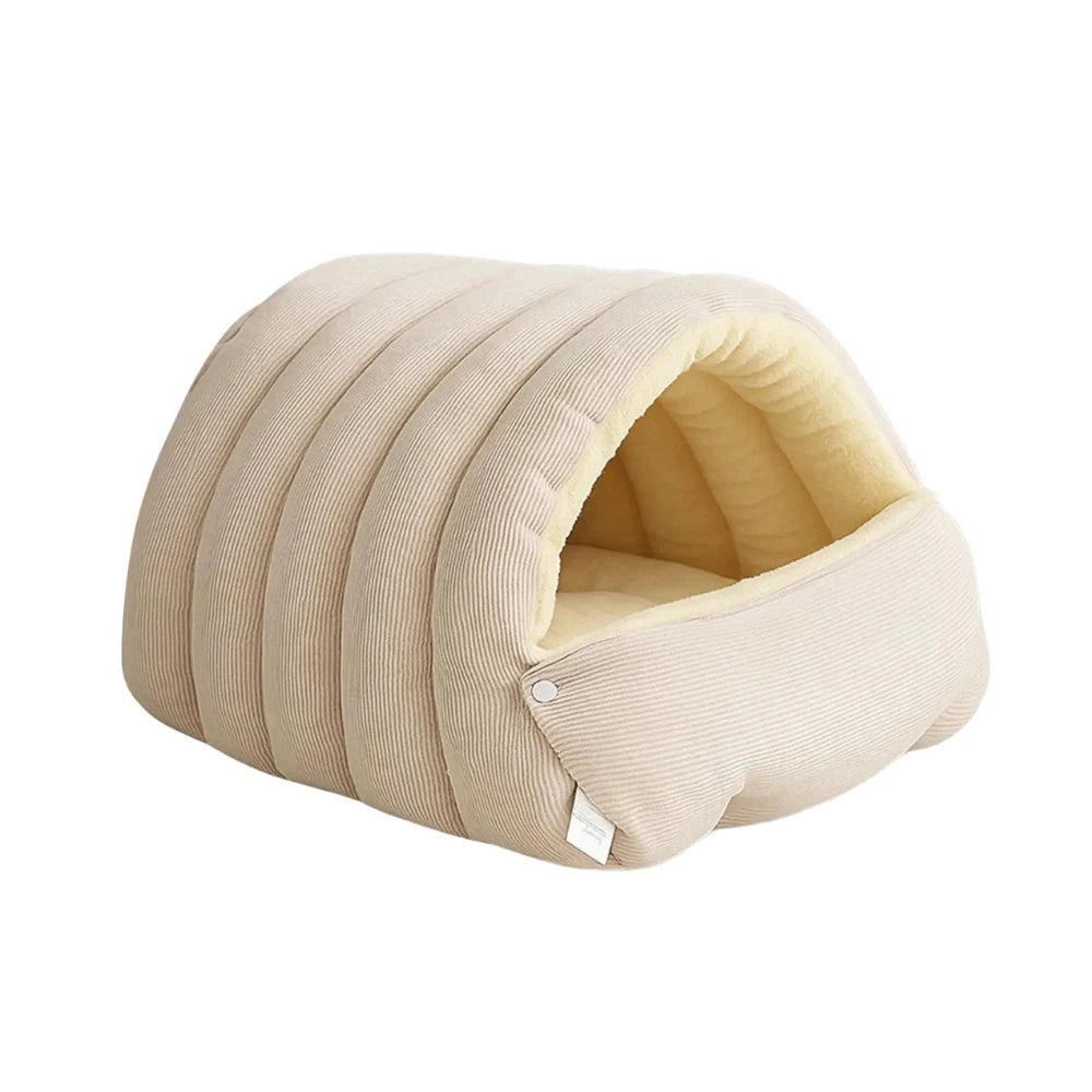 Cave Dachshund Bed