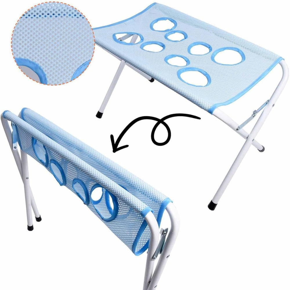 Dachshund Grooming Stand