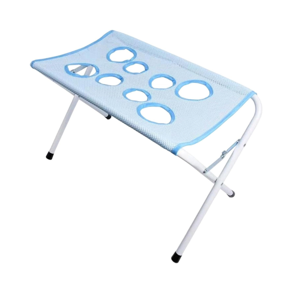 Dachshund Grooming Stand
