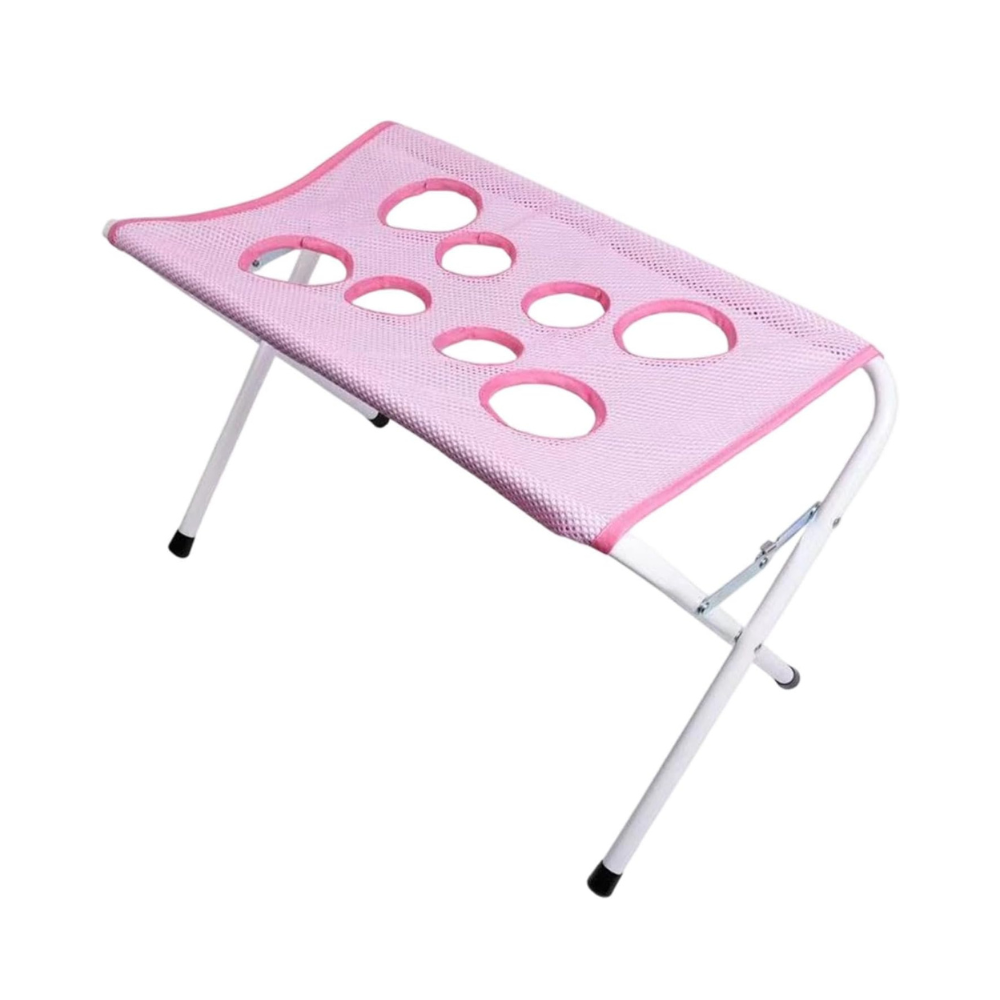 Dachshund Grooming Stand