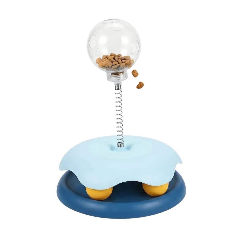 Interactive Feeding Dog Toy