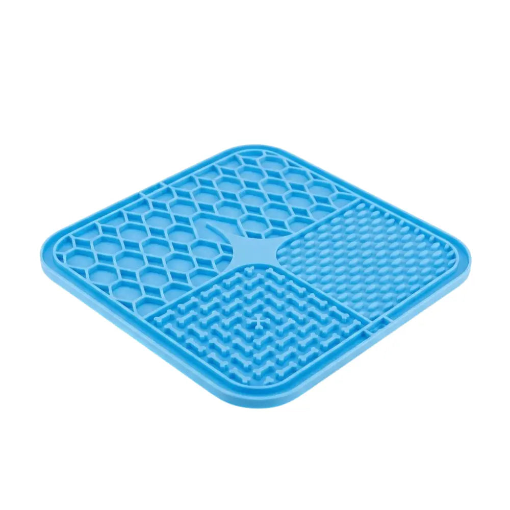 Dachshund Lick Mat