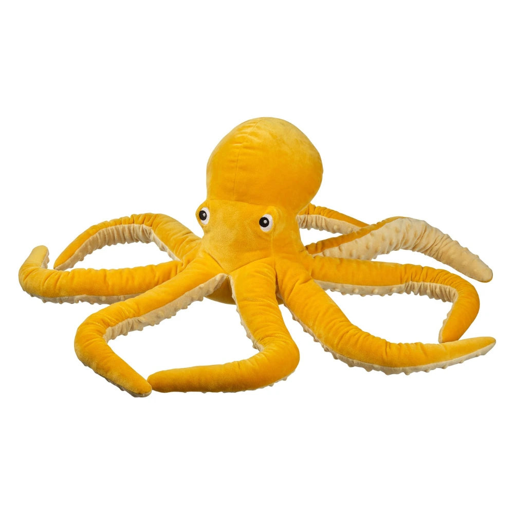 Octopus Dachshund Toy