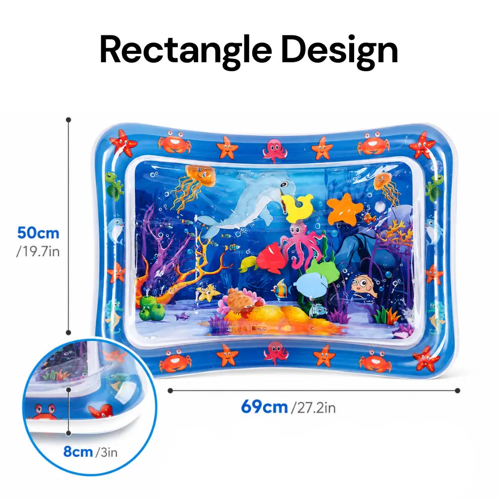 Dachshund Waterbed