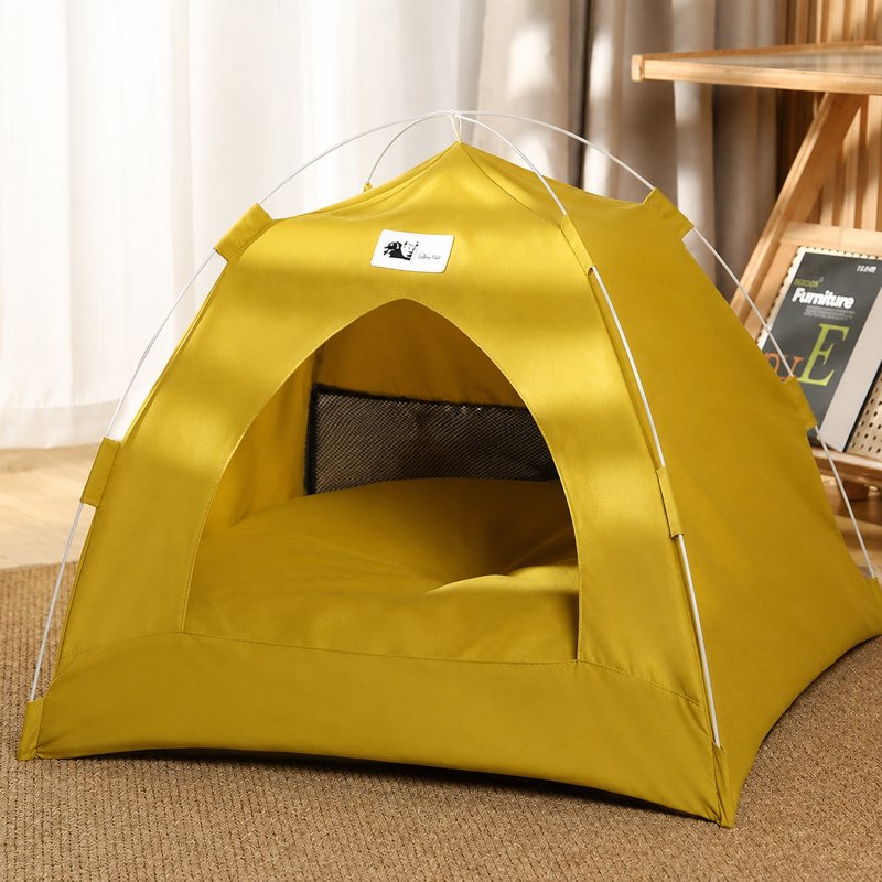 Dachshund Tent House
