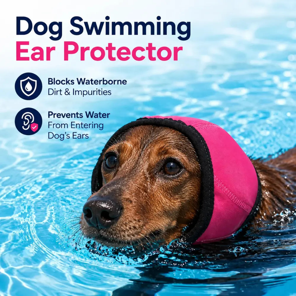 DoxieCalm Ear Muffs