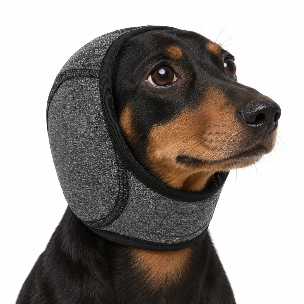 DoxieCalm Ear Muffs