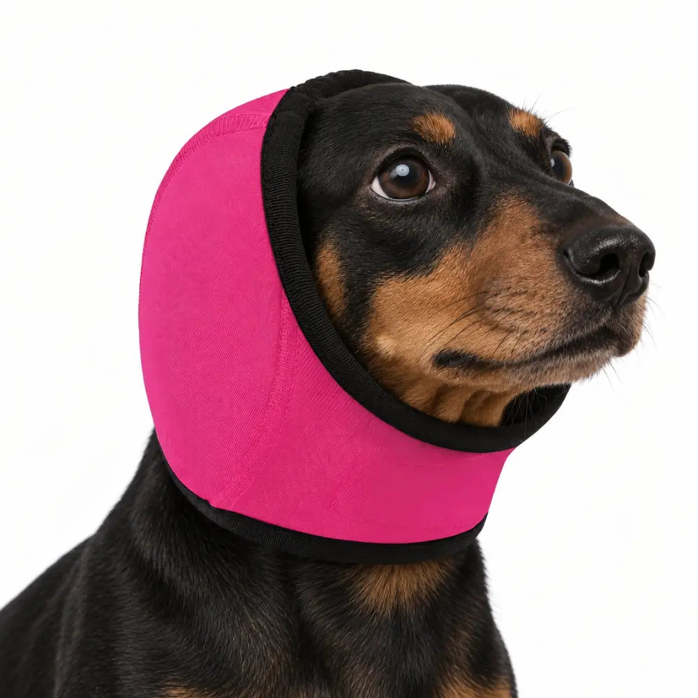 DoxieCalm Ear Muffs