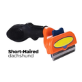 Dachshund Grooming Tool