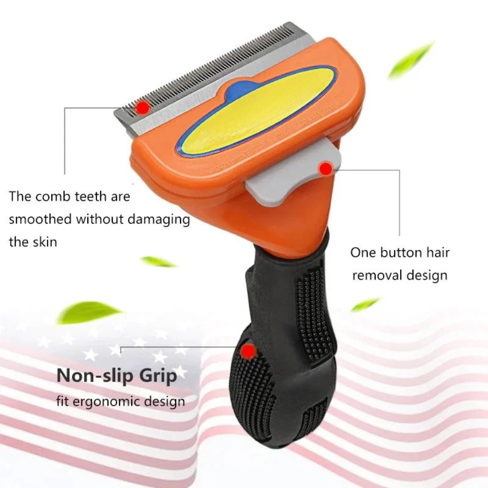 Dachshund Grooming Tool