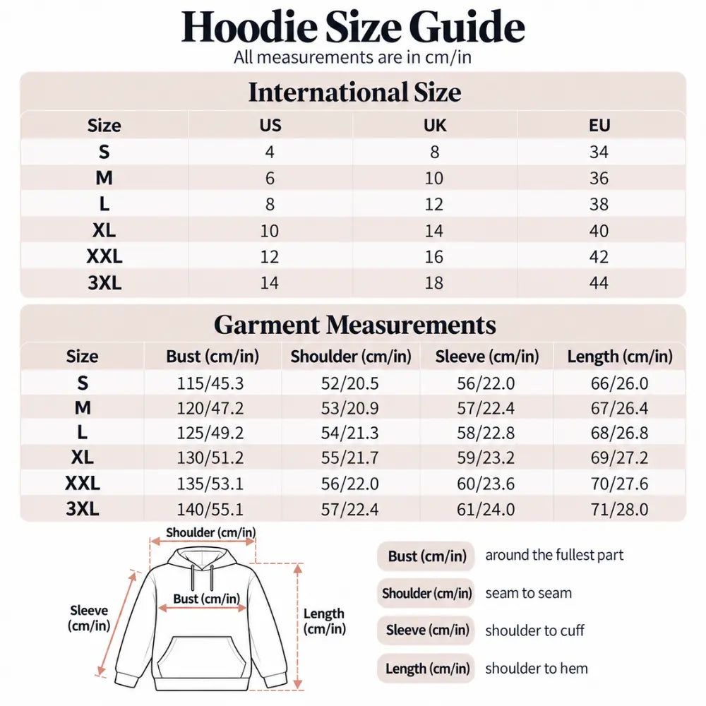 Kangaroo Dachshund Hoodie