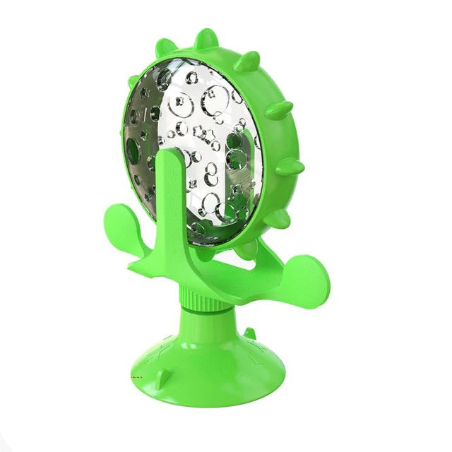 Doxiejoy™  Food Spinning Windmill Toy